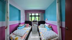 Blk 509B Angsana Breeze @ Yishun (Yishun), HDB 4 Rooms #639698851
